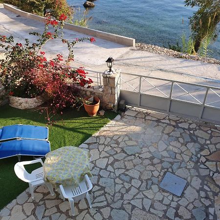 Lefkada Beach House Nikiana Dış mekan fotoğraf